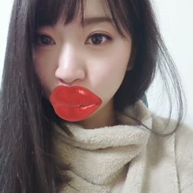 昔お客様に似てるって言われた事ありますの画像