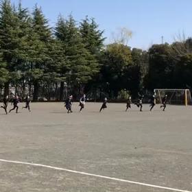 4月2日 学年別インターバル④の画像