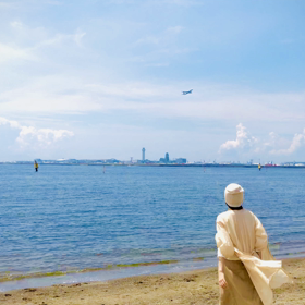 海への画像