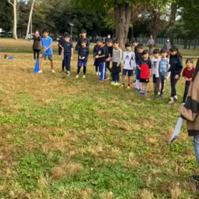 1000m２組目①の画像