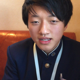 中国語講座の画像