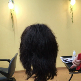 フォースシザー技術の画像