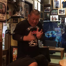 ホルモン焼肉　笑炎の画像