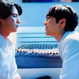 ターンタイプのキッスが尊い！！④の画像