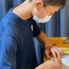 知る楽しさを体験しよう✏︎の画像