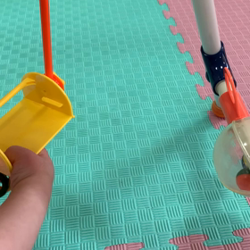 今日のつばちゃんの画像