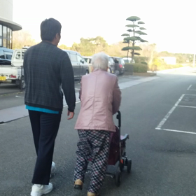 おかあさんの画像