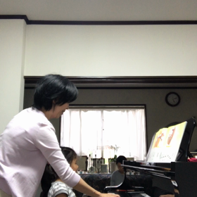 音符が読めると楽しいねの画像