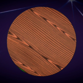 木星の撮影に成功しました！の画像