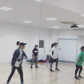 金曜クラスの画像