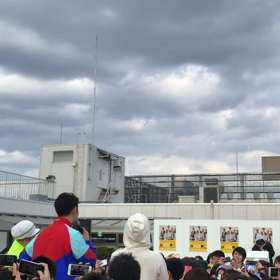 二週連チャン♪の画像