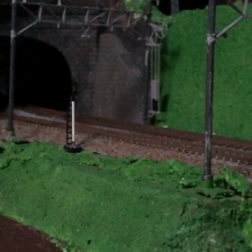 【動画】トワ釜銀河の運行の画像