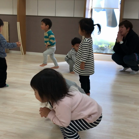 リトミックの画像