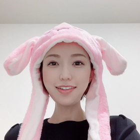 再検査の結果の画像