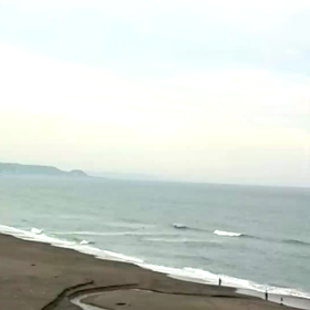 今の南房総のなみの画像