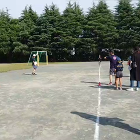 9月17日 1000m１組目④の画像