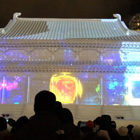 フィナーレの画像