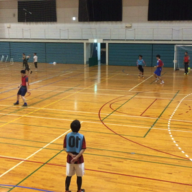 ゴール、ゴール、ゴール‼️の画像