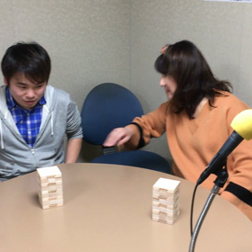 第46回BOR ジェンガ三番勝負の最終戦！の画像