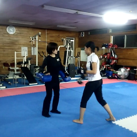 ダイエットに効くぞ❗の画像