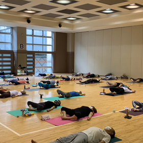 【JIVANA】8月スケジュール&タイムラプスの画像