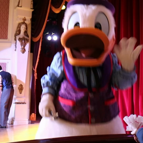 2月7日＊ミキカンドナちゃん大サービスな瞬間！の画像