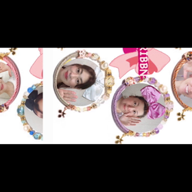 ババリボン3日間チャレンジ第2弾！の画像