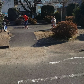 ★交通公園★の画像