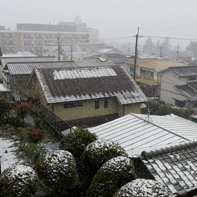 異常から通常への画像