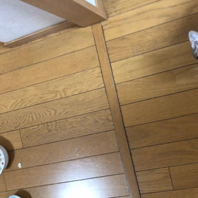 ジム好きのサガ！母からの電話中夕食持って逃げ回る。デールとマリーの画像