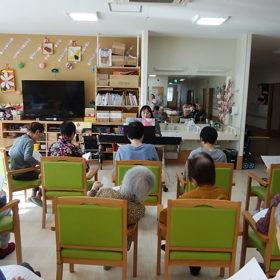 名曲を歌おうの画像