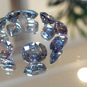 スピネルの舞!!の画像