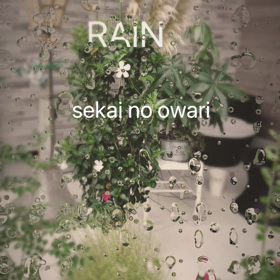 ☆セカオワRAINピアノアレンジショートバージョン☆の画像
