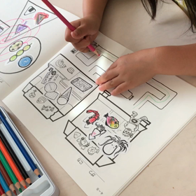 鼻歌交じりですの画像