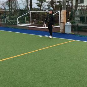 ラピドボールコントロールチャレンジ18.19の画像