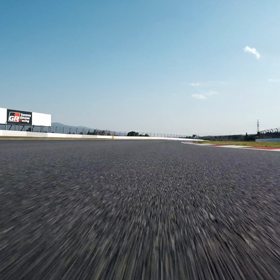 GoPro×Naoki Yokomizo×MotorSportsの画像