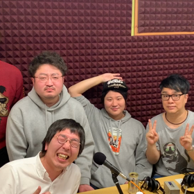 【動画顔出し】ラジオも出演自粛の画像
