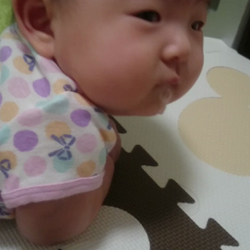 子ニャ4m9d★初風邪の画像