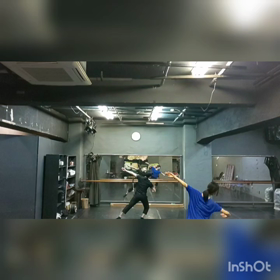 役者のためのダンスクラスの画像