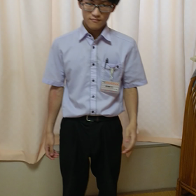 動画の編集の画像