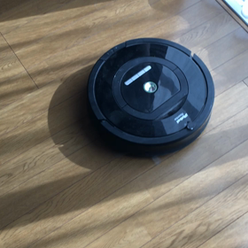 帰りたいのに、帰れない…の画像