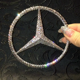 Mercedes-Benzの画像