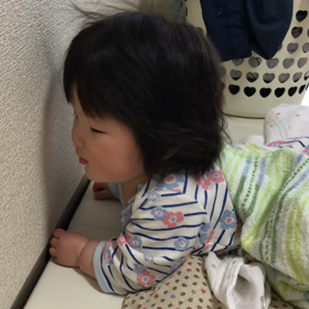 【８ｍ１ｄ】壁を舐める！の画像