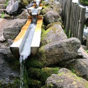 ふきだし公園の画像