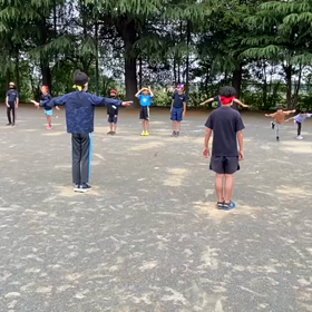 5/13　バランス⑧の画像