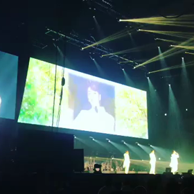 FANMEETING 2018HOME YS+JK+K+JH+G…～HOME～番外編の画像