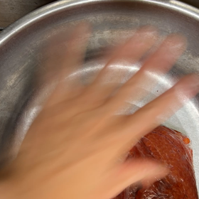 羅臼　生いくらの画像