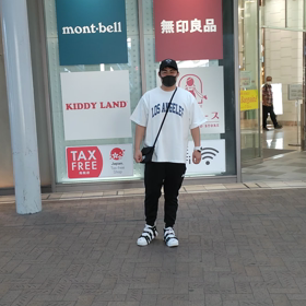 息子と遊ぼうの画像