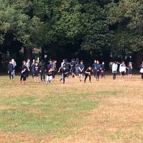 学年別インターバル奇数組⑧の画像