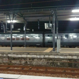 駅で気になるの画像